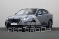 2025 BMW iX