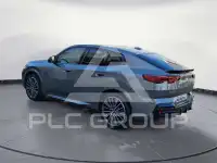 2025 BMW iX