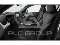 2025 BMW iX