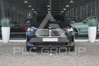 2025 BMW iX