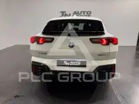 2025 BMW iX