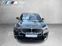 2025 BMW iX