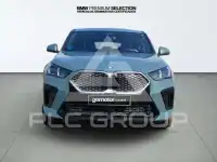 2025 BMW iX