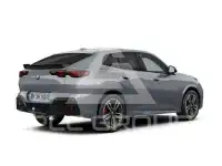 2026 BMW iX