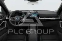 2026 BMW iX