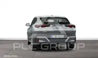 2025 BMW iX