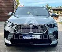 2025 BMW iX