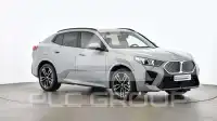2025 BMW iX