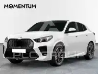 2025 BMW iX