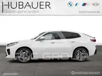 2025 BMW iX
