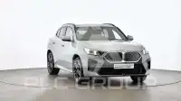 2025 BMW iX