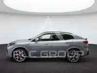 2025 BMW iX