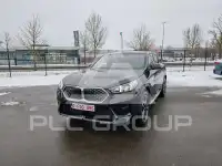 2025 BMW iX