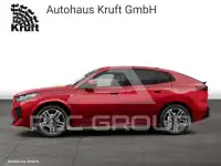 2025 BMW iX