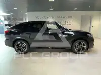 2025 BMW iX