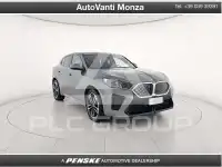 2025 BMW iX