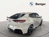 2025 BMW iX