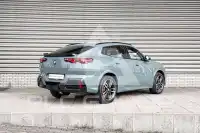 2025 BMW iX
