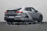 2025 BMW iX