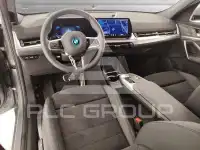 2025 BMW iX