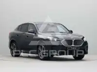 2025 BMW iX