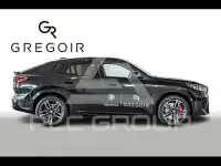 2025 BMW iX