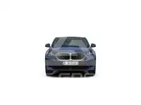 2025 BMW iX