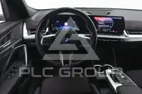 2025 BMW iX