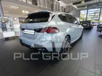 2025 BMW M1