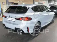 2025 BMW M1