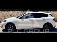 2025 BMW M1
