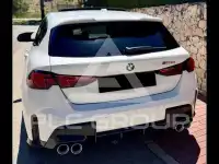 2025 BMW M1