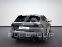 2025 BMW M1