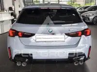 2025 BMW M1