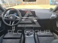 2025 BMW M1