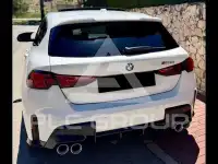 2025 BMW M1