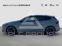 2025 BMW M1