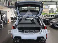 2025 BMW M1