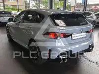 2025 BMW M1