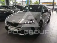 2025 BMW M1