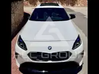 2025 BMW M1