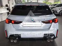 2025 BMW M1