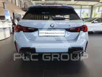 2025 BMW M1