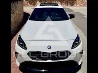 2025 BMW M1
