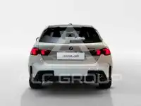 2025 BMW M1