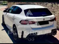 2025 BMW M1