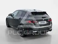 2025 BMW M1