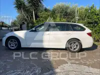 2025 BMW 316