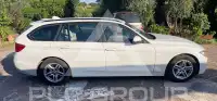 2025 BMW 316