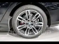 2025 BMW 530